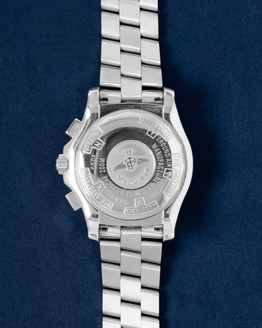 Breitling Skyracer A27362 Image 2